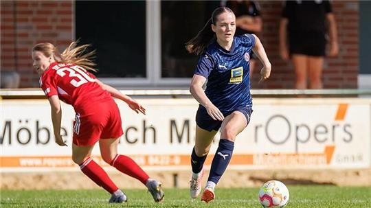 A/O steigt am 3. August in den Pokal ein.
