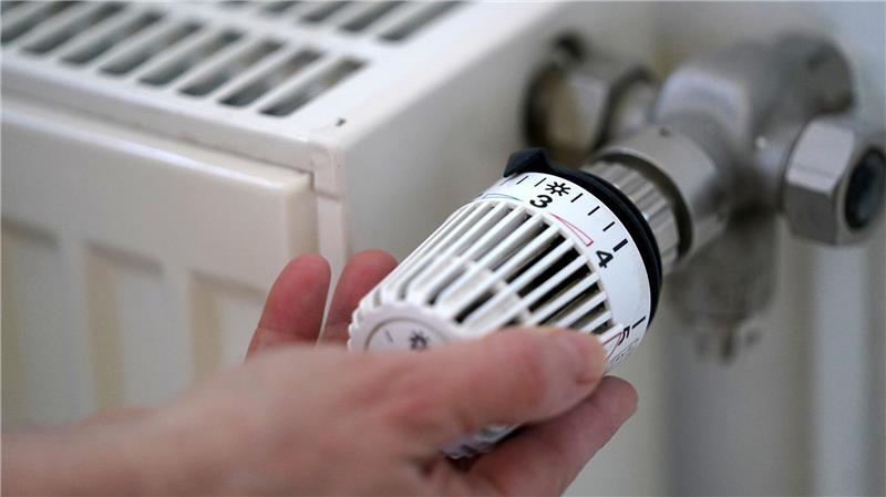 Strom und Gas: Nur 2 von 9 Wechselservices überzeugen im Warentest ARCHIV - Heizkosten sind ein häufiges Streitthema zwischen Mietern und Vermietern. Foto: Marcus Brandt/dpa