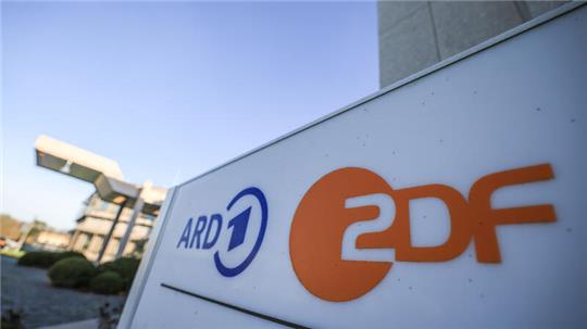ARD und ZDF bereiten die Fußball-EM 2024 vor.