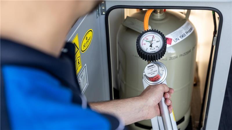 Gasanlagenprüfung: Das ändert sich für Wohnmobilisten Ab 19. Juni ist die regelmäßige Gasprüfung für Wohnmobile und Wohnwagen gesetzlich vorgeschrieben.