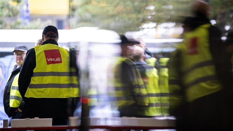 Vier Tage Streik im privaten Busgewerbe angekündigt Ab Dienstag soll im privaten Busgewerbe wieder gestreikt werden. (Symbolbild)