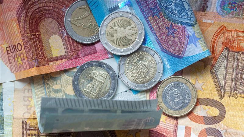 Ab Januar 2026 gilt in Bulgarien der Euro als offizielles Zahlungsmittel.