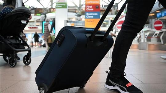 Ab März können Passagiere neue Flugziele direkt aus Hamburg erreichen. (Symbolbild)