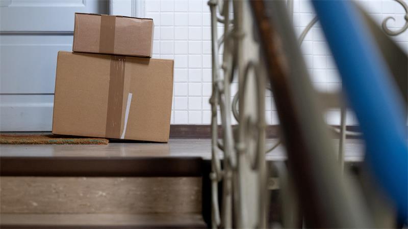 To-go-Karton, Ketchup, Pakete: Diese Regeln gelten ab sofort Ab dem 1. Januar 2030 gelten neue Regeln für die Größe von Verpackungen insgesamt.