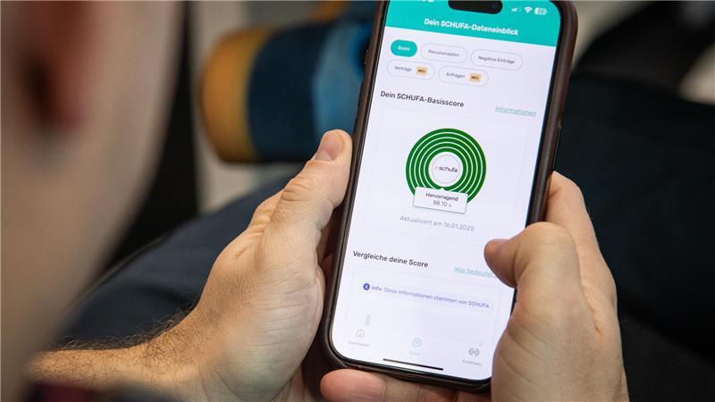 Ab dem 17. März 2026 ändert sich die Berechnungsmethode für den Schufa-Score. 