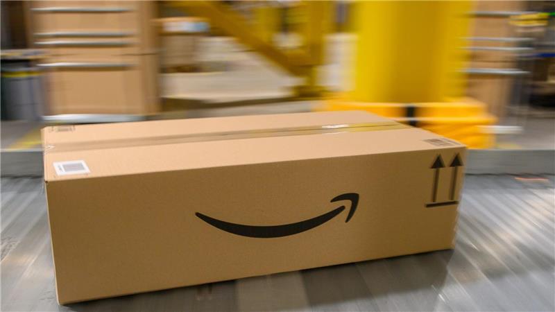 Amazon stellt beliebte Prime-Versandoption ein Ab dem 31. Januar ist Schluss: Dann stellt Amazon ein Feature seines Prime-Versands ein. Foto: Klaus-Dietmar Gabbert