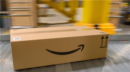 Ab dem 31. Januar ist Schluss: Dann stellt Amazon ein Feature seines Prime-Versands ein. Foto: Klaus-Dietmar Gabbert