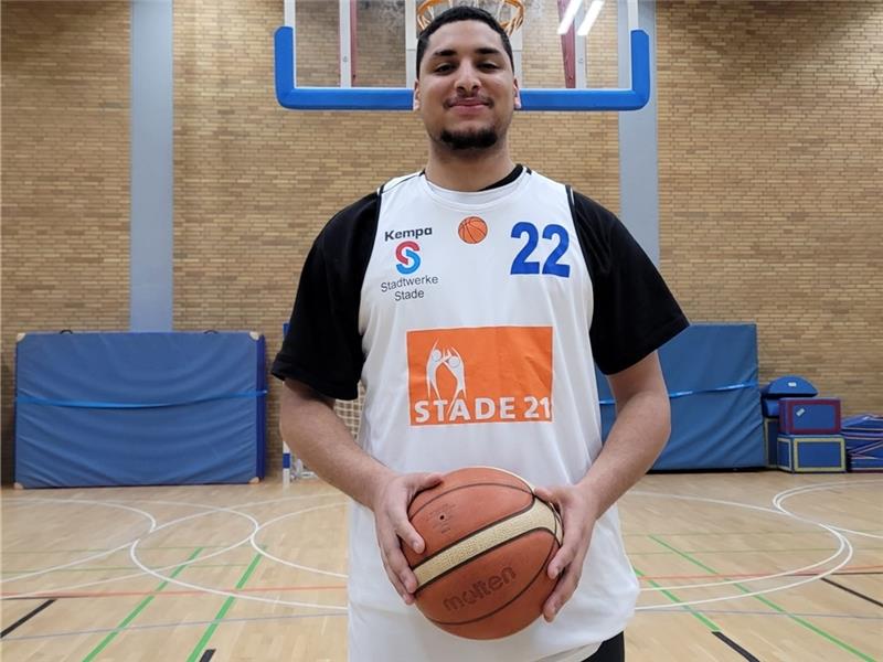 Abdul Karioui . Foto: Verein