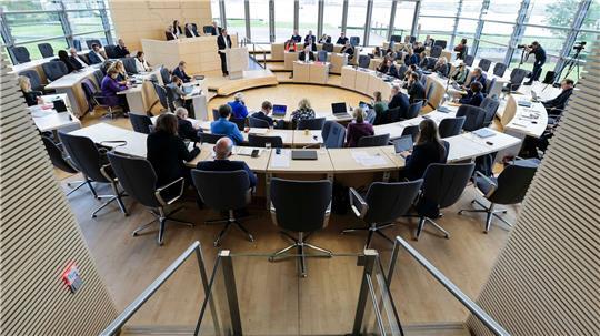 Abgeordnete wollen sich mit Neurodivergenzen bei Schülern ausführlich im Bildungsausschuss befassen. 