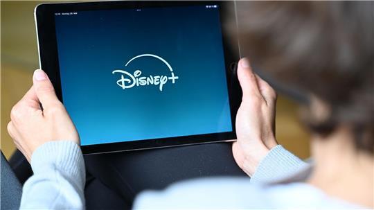 Abonnenten des Streamingdienstes Disney+ müssen derzeit bei einigen Premium-Inhalten Abstriche in der Bildqualität hinnehmen.