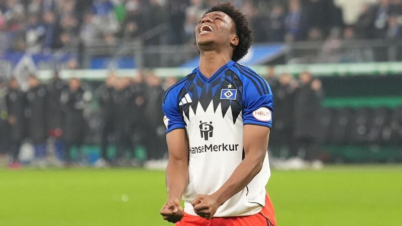 Aboubaka Soumahoro verbringt die nächste Saison bei RCD Mallorca. (Archivbild)