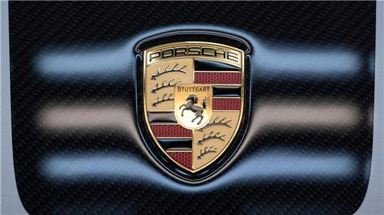Absatz von Porsche geht zurück. (Archivbild)