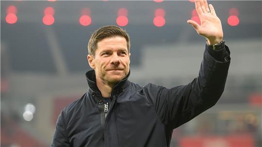 Abschied aus Leverkusen?