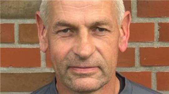 Achim Heinsohn war sich am letzten Wochenende für nichts zu schade. Vom Ü40-Spieler zum Torwart bis zum Einsatz in der FC-Herrenmannschaft - und das alles mit 58 Jahren.