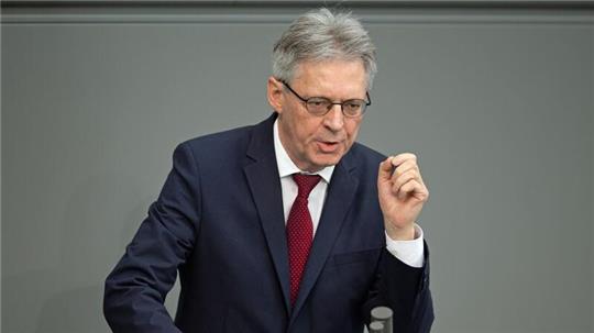 Achim Post (SPD) hat sich zu Lidners Vorschlägen für Entlastungen geäußert.