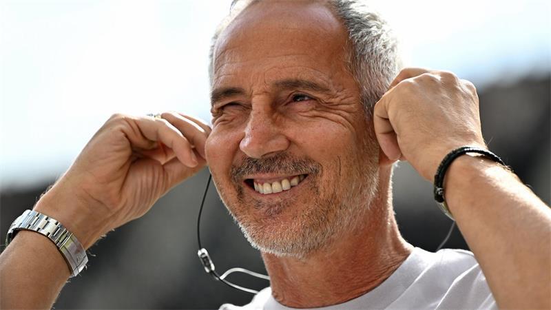 Wiedersehen ohne Sieger: 2:2 zwischen Frankfurt und Freiburg Adi Hütter und die Eintracht empfangen Freiburg.