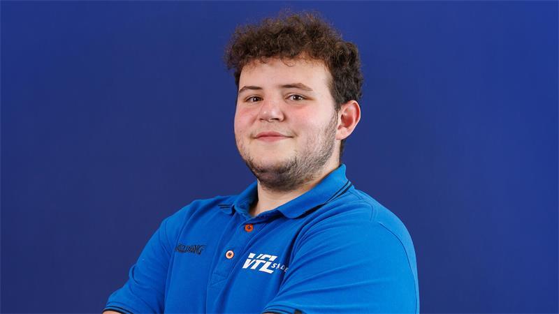 Basketball-Narr lebt seinen Traum beim VfL Stade Adria Martin ist der neue Headcoach beim VfL Stade.