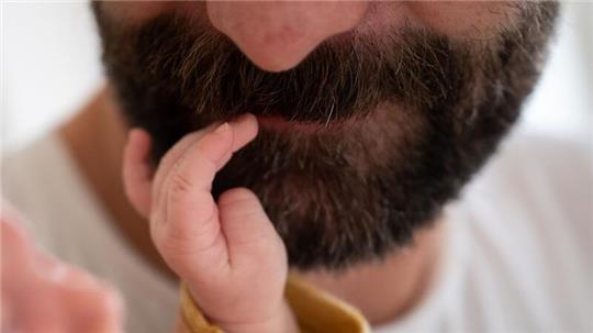 Änderungen beim Elterngeld: Eine „Väterauszeit“ ist nicht in Sicht.