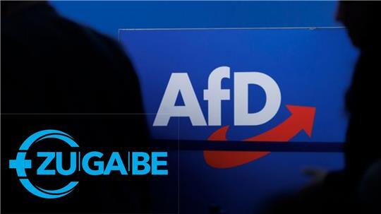 Ärger vom Landkreis Stade gab es für die AfD. Was dahinter steckt.