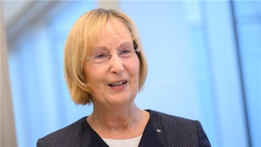 Ärztekammerpräsidentin Wenker: „Ich würde einem künftigen Gesundheitsminister empfehlen, jedes Vierteljahr zu schauen, welches Gesetz besonders dringend ist.“
