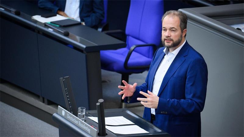 Eilanträge gegen AfD-Ausschluss von Landratswahl abgewiesen AfD-Politiker Martin Sichert kämpft für seine Zulassung zur Landratswahl. (Archivbild)