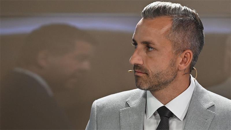 AfD-Politiker Ulrich Siegmund machte wiederholt deutlich, dass er darauf setzt, ausgewanderte Arbeitskräfte nach Deutschland zurückholen zu wollen.