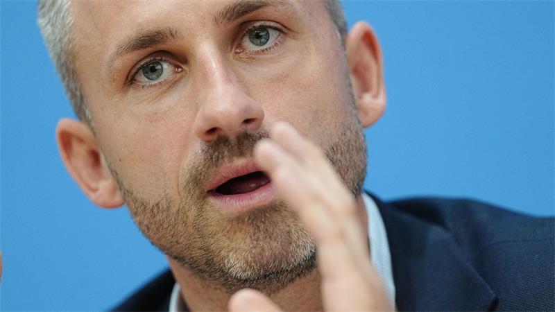 Schulze kündigt nach CDU-Wahlpleite Konsequenzen an AfD-Spitzenkandidat Ulrich Siegmund will Gespräche auch mit Einzelabgeordneten führen.