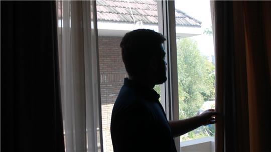 Afghanen aus den Aufnahmeprogrammen blicken in eine ungewisse Zukunft. (Archivbild)