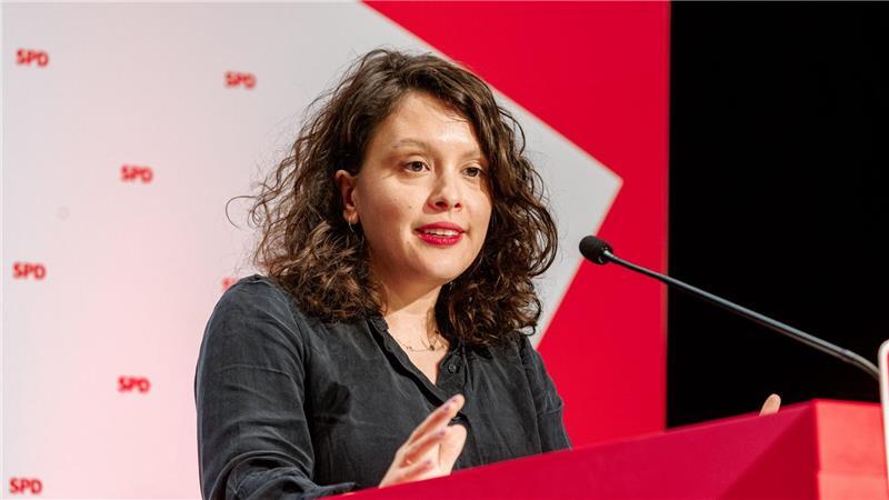 „Aktivregionen brauchen eine verbindliche finanzielle Absicherung“, sagte Delara Burkhardt (SPD). (Archivbild)