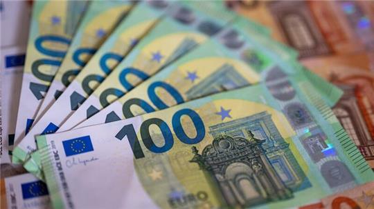 Aktuell laufen in der Bundesregierung die Haushaltsberatungen für 2025.