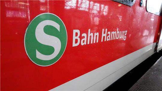 Aktuell stehen die S-Bahnen auf der S-5-Strecke.