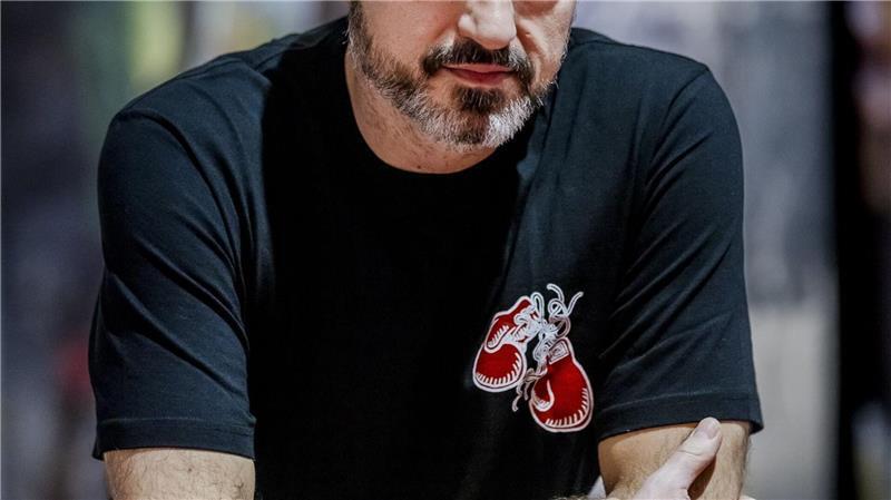 Alain Bieber, der künstlerische Leiter des Düsseldorfer NRW-Forums, hat eine Ausstellung mit dem Titel „Sex Now“ kuratiert. Die Ausstellung beginnt am 5. September.