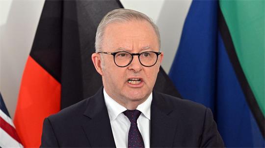 Albanese bezeichnete den Vorgang als „inakzeptabel“.