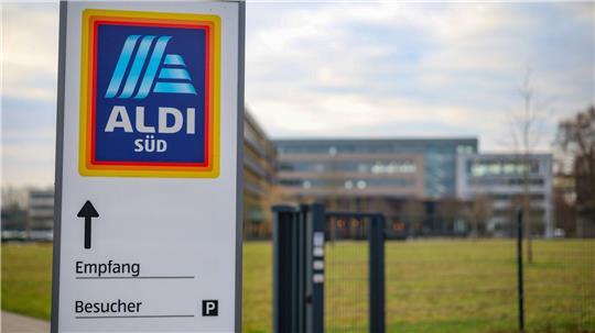 Aldi Süd beschäftigt 50.000 Menschen in Deutschland.