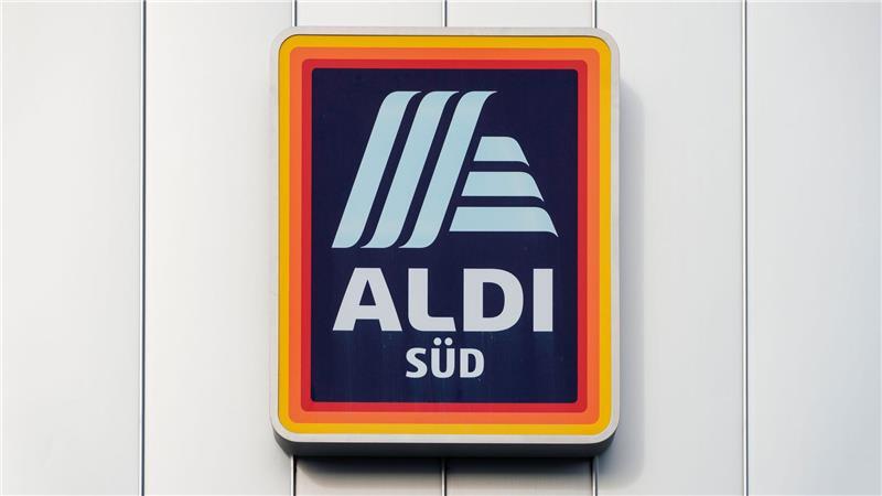 Aldi Süd ist einer der größten Lebensmittelhändler in Deutschland.