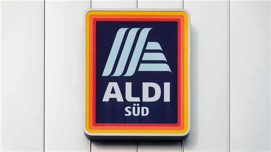 Aldi Süd ist einer der größten Lebensmittelhändler in Deutschland.