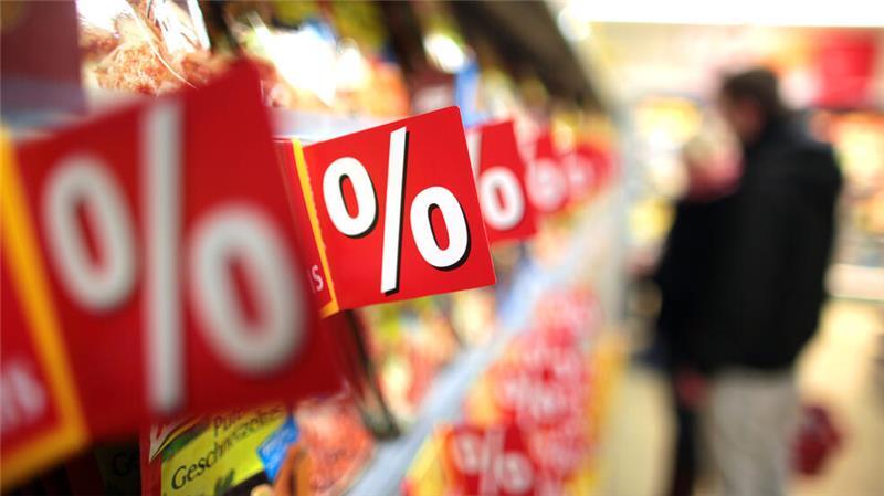 Sonderangebote im Supermarkt: Werbung könnte sich grundlegend ändern Aldi Süd kassiert im Streit um irreführende Angebote eine Niederlage vor Gericht.