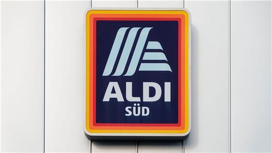 Aldi Süd will kein Eigenmarken-Fleisch mehr aus Haltungsform 1 verkaufen.
