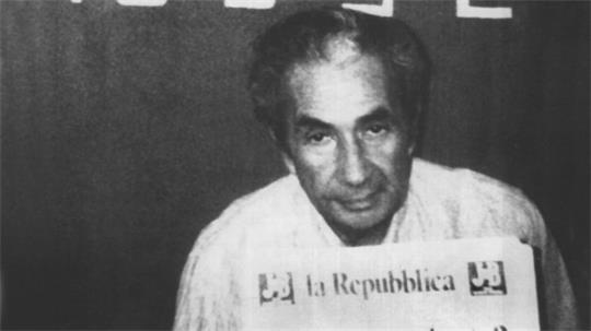 Aldo Moro, ehemaliger Ministerpräsident von Italien, wurde 1978 von den Roten Brigaden entführt und ermordet. (Archivbild)