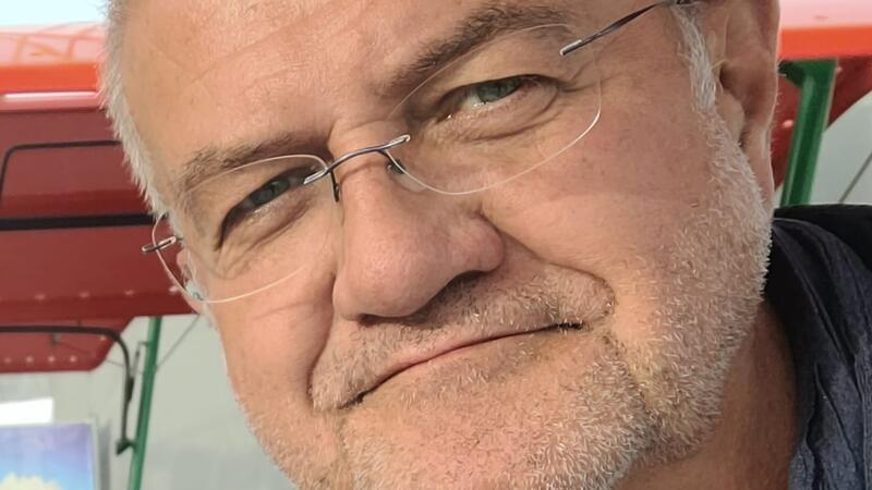 Alexander Fischer leitete die Sportredaktion der „Wetzlarer Neue Zeitung“.
