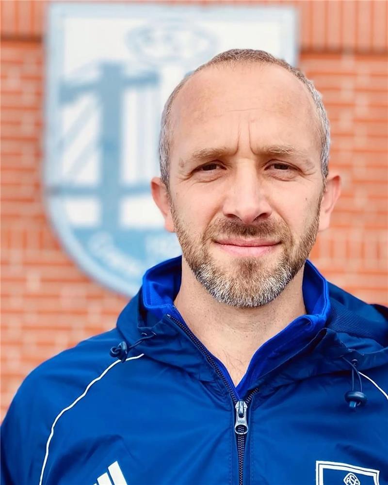 Alexander Hettich vom VfL Güldenstern Stade wurde bester Spieler des Turniers. Foto: fupa.net