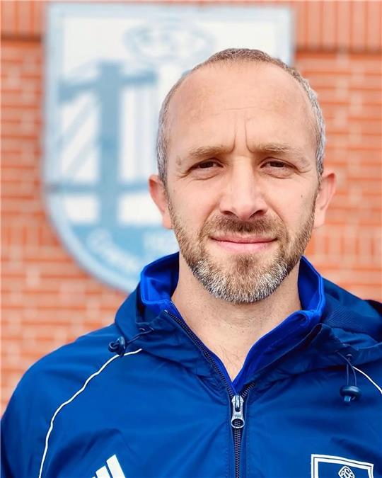 Alexander Hettich vom VfL Güldenstern Stade wurde bester Spieler des Turniers. Foto: fupa.net