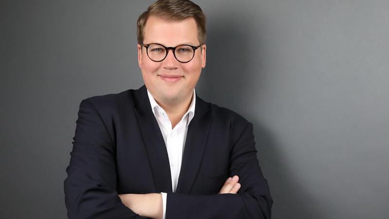 Bundestagswahl: Jetzt kämpft ein Quartett um das CDU-Ticket nach Berlin Alexander Krause war bis 2023 Vorsitzender der CDU in Buxtehude und gehört dem Rat der Hansestadt an.