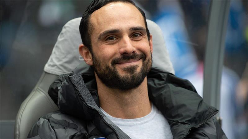 Alexander Nouri wechselt die Branche. (Archivbild)