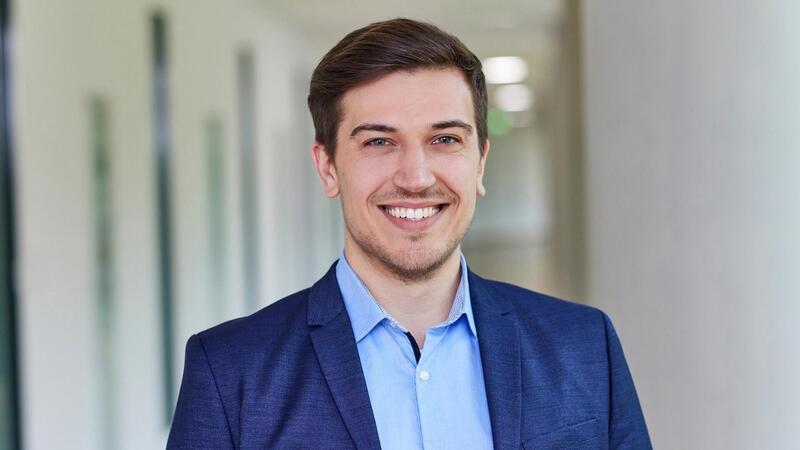 Alexander Schnaars weiß, welche Rechte die beschuldigten Falschparker haben.