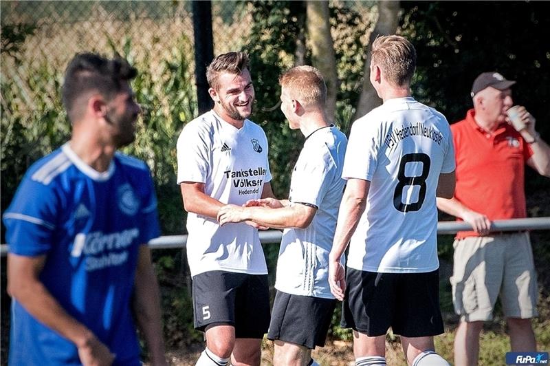 Alexander Weser wechselt vom Landesligisten VSV Hedendorf/Neukloster zum TSV Eintracht Immenbeck.