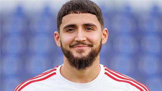 Ali Demirelli zieht es zurück zum TuSV Bützfleth.