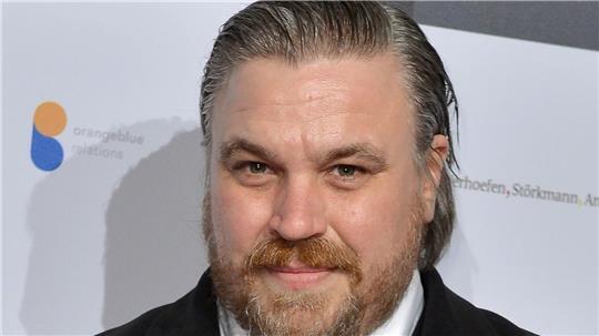 Aljoscha Stadelmann ermittelt wieder im Ersten. (Archivbild)