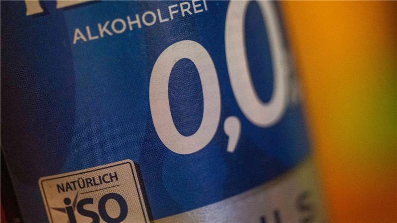 Alkoholfreie Sorten sind Hoffnungsträger der Brauereien. 