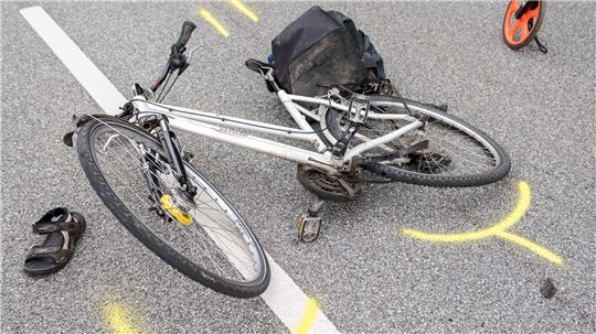 Alkoholisiert auf Fahrrad oder Pedelec unterwegs zu sein, ist keine gute Idee. Zwei Männer verletzten sich im Kreis Rotenburg. (Symbolbild)
